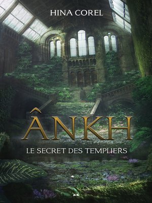 cover image of Le secret des Templiers